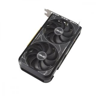 Karta graficzna GeForce RTX 4060 DUAL OC V2 8GB GDDR6 128bit 3DP/HDMI