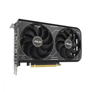 Karta graficzna GeForce RTX 4060 DUAL OC V2 8GB GDDR6 128bit 3DP/HDMI