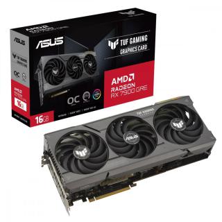 Karta graficzna Radeon RX 7900 GRE TUF GAMING OC 16G...