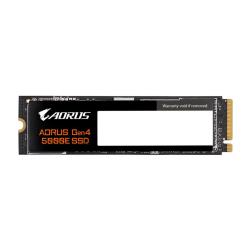 Dysk SSD Gigabyte AORUS Gen4 5000E 500GB M.2 2280 NVMe...