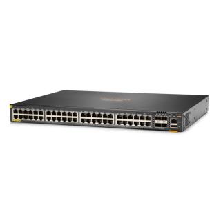 Przełącznik ARUBA 6200F 48G CL4 4SFP+370W JL727A