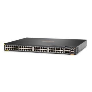 Przełącznik ARUBA 6200F 48G CL4 4SFP+740W JL728A