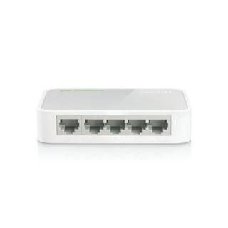 SF1005D switch L2 5x10/100 Desktop