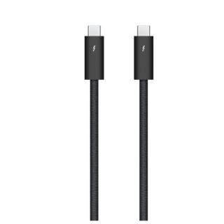 Przewód profesjonalny Thunderbolt 4 Pro (USB-C) - 3 m