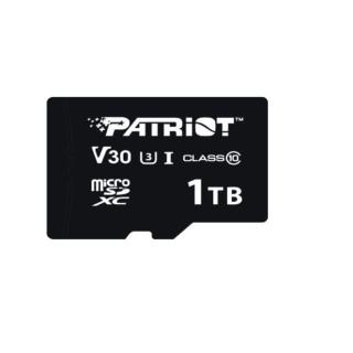 Karta microSDXC 1TB VX V30 Class 10 UHS-I U3