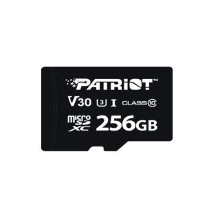 Karta microSDXC 256GB VX V30 Class 10 UHS-I U3