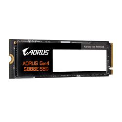 Dysk SSD Gigabyte AORUS Gen4 5000E 500GB M.2 2280 NVMe...