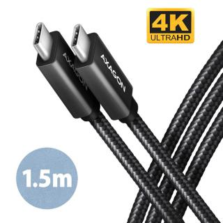 BUCM32-CM15A Kabel USB-C - USB-C 3.2 Gen 2, 1.5m, PD...