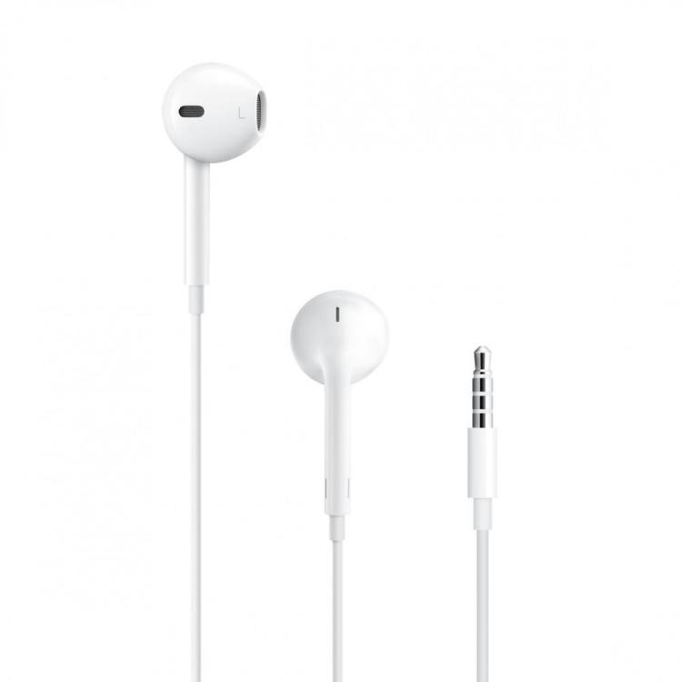 Słuchawki EarPods ze złączem 3.5mm