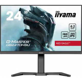 Monitor 24 cale GB2470HSU-B6 0.2ms,IPS,DP,HDMI,180Hz