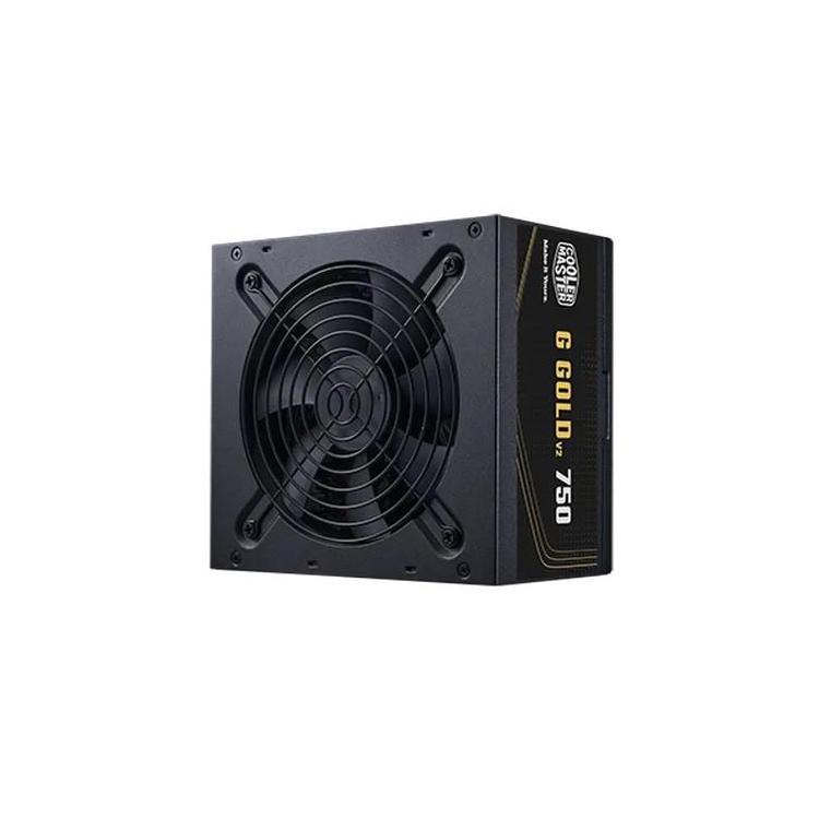 Zasilacz G Gold V2 750W 80 Plus Gold ATX 3.1