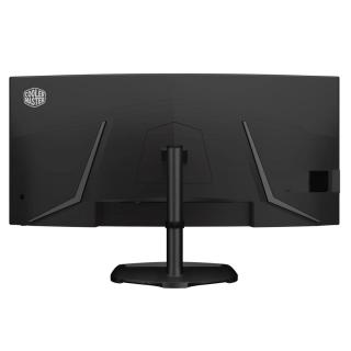 Monitor 34 cale GM34-CWQ2 UWQHD 180 Hz HDMI DP USB-C...