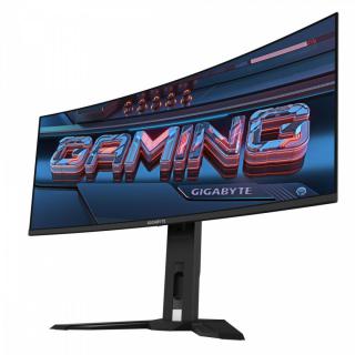 Monitor 34 cale MO34WQC OLED WQHD 2xHDMI DP USB-C