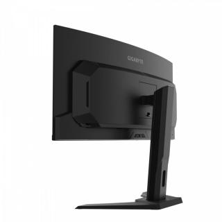 Monitor 34 cale MO34WQC2 OLDE WQHD 250cd/m2/175Hz/ 0,03MS/2xHDMI/DP