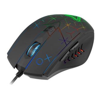 Mysz GAMEZONE XO USB