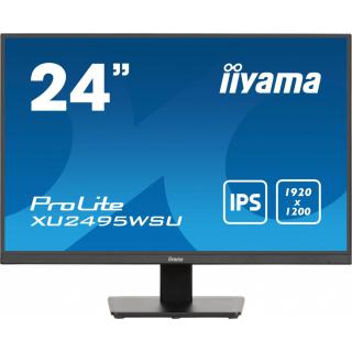 Monitor 24 cale XU2495WSU-B7...