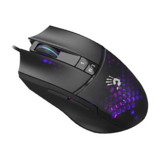 Mysz A4Tech BLOODY L65 MAX RGB Honeycomb (Activated)