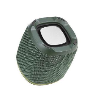 Głośnik Splash S TWS Bluetooth Zielony