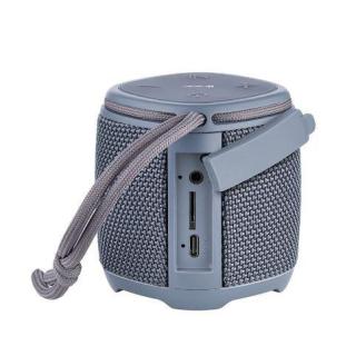 Głośnik Splash S TWS Bluetooth Szary