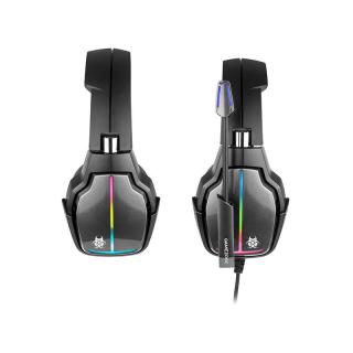 Słuchawki Gamezone Hydra PRO RGB 7.1