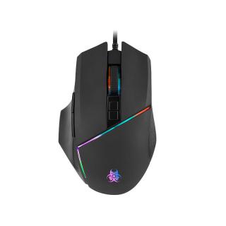 Mysz przewodowa Gamezone ARRTA RGB