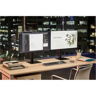 Monitor 27 cale ViewFinity S60UD IPS 2560x1440 WQHD 16:9 1xHDMI 2xDP(In+Out) 1xUSB-C 90W 3xUSB 3.0 LAN KVM 5ms PinP/PbyP 100Hz