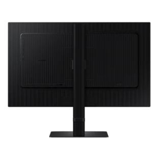 Monitor 27 cale ViewFinity S60UD IPS 2560x1440 WQHD 16:9 1xHDMI 2xDP(In+Out) 1xUSB-C 90W 3xUSB 3.0 LAN KVM 5ms PinP/PbyP 100Hz