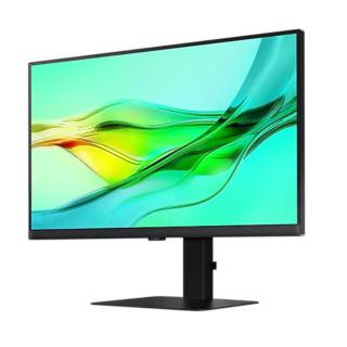 Monitor 27 cale ViewFinity S60UD IPS 2560x1440 WQHD 16:9 1xHDMI 2xDP(In+Out) 1xUSB-C 90W 3xUSB 3.0 LAN KVM 5ms PinP/PbyP 100Hz