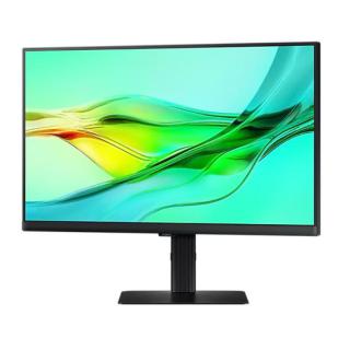 Monitor 27 cale ViewFinity S60UD IPS 2560x1440 WQHD 16:9 1xHDMI 2xDP(In+Out) 1xUSB-C 90W 3xUSB 3.0 LAN KVM 5ms PinP/PbyP 100Hz