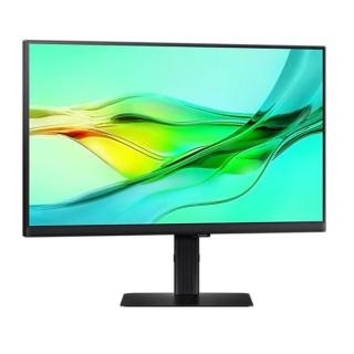 Monitor 27 cale ViewFinity S60UD IPS 2560x1440 WQHD 16:9 1xHDMI 2xDP(In+Out) 1xUSB-C 90W 3xUSB 3.0 LAN KVM 5ms PinP/PbyP 100Hz