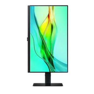 Monitor 27 cale ViewFinity S60UD IPS 2560x1440 WQHD 16:9 1xHDMI 2xDP(In+Out) 1xUSB-C 90W 3xUSB 3.0 LAN KVM 5ms PinP/PbyP 100Hz