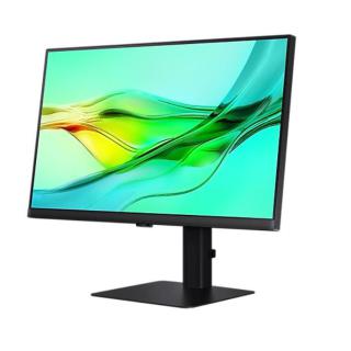 Monitor 27 cale ViewFinity S60UD IPS 2560x1440 WQHD 16:9 1xHDMI 2xDP(In+Out) 1xUSB-C 90W 3xUSB 3.0 LAN KVM 5ms PinP/PbyP 100Hz