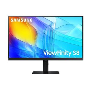 Monitor 27 cali ViewFinity S80D IPS 3840x2160 UHD 16:9...