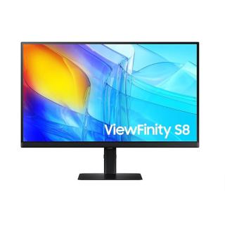 Monitor 27 cali ViewFinity S80D IPS 3840x2160 UHD 16:9...