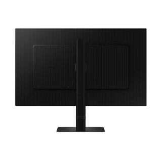 Monitor 27 cali ViewFinity S80D IPS 3840x2160 UHD 16:9 1xHDMI 1xDP 3xUSB 3.0 5ms PinP/PbyP 60Hz HAS+PIVOT płaski 3YOn-Site