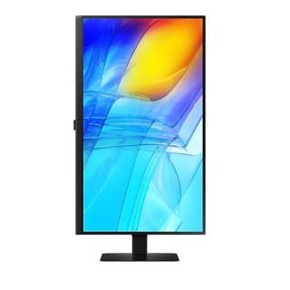 Monitor 27 cali ViewFinity S80UD IPS 3840x2160 UHD 16:9 1xHDMI 1xDP 1xUSB-C 90W 3xUSB 3.0 LAN KVM 5ms PinP/PbyP 60Hz HAS+PIV