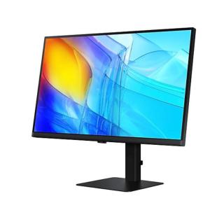 Monitor 27 cali ViewFinity S80UD IPS 3840x2160 UHD 16:9 1xHDMI 1xDP 1xUSB-C 90W 3xUSB 3.0 LAN KVM 5ms PinP/PbyP 60Hz HAS+PIV