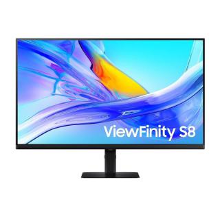 Monitor 32 cali ViewFinity S80UD IPS 3840x2160 UHD 16:9...