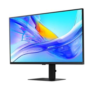 Monitor 32 cali ViewFinity S80UD IPS 3840x2160 UHD 16:9 1xHDMI 1xDP 1xUSB-C 90W 3xUSB 3.0 LAN KVM 5ms PinP/PbyP 60Hz HAS+PIV