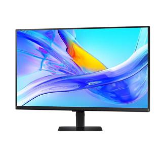 Monitor 32 cali ViewFinity S80UD IPS 3840x2160 UHD 16:9 1xHDMI 1xDP 1xUSB-C 90W 3xUSB 3.0 LAN KVM 5ms PinP/PbyP 60Hz HAS+PIV