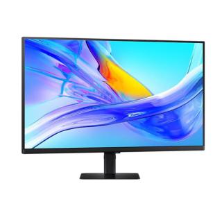 Monitor 32 cali ViewFinity S80UD IPS 3840x2160 UHD 16:9 1xHDMI 1xDP 1xUSB-C 90W 3xUSB 3.0 LAN KVM 5ms PinP/PbyP 60Hz HAS+PIV