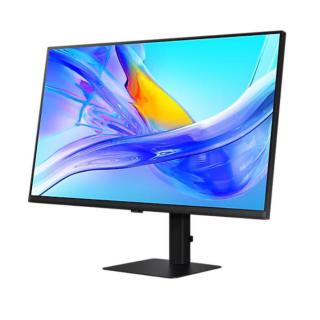 Monitor 32 cali ViewFinity S80UD IPS 3840x2160 UHD 16:9 1xHDMI 1xDP 1xUSB-C 90W 3xUSB 3.0 LAN KVM 5ms PinP/PbyP 60Hz HAS+PIV