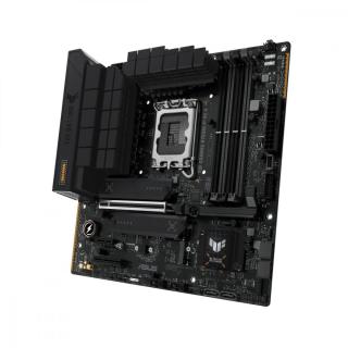 Płyta główna TUF GAMING B760M-PLUS II s1700 4DDR5 HDMI mATX