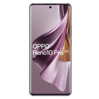 Smartfon Reno10 Pro 12/256GB Fioletowy