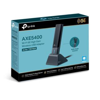 Karta sieciowa USB Archer TXE70UH AXE5400