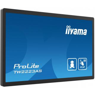 Monitor ProLite 21.5 cala TW2223AS-B2 POJ.10PKT.24/7,ANDROID