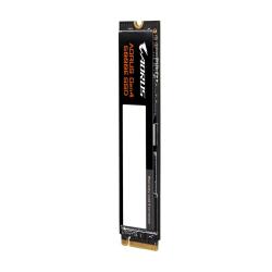 Dysk SSD Gigabyte AORUS Gen4 5000E 500GB M.2 2280 NVMe PCIe 4.0 x4 (5000/3800 MB/s) 3D TLC