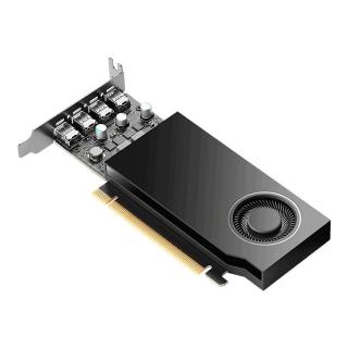 Karta graficzna Quadro A1000 8GB GDDR6 VCNRTXA1000-SB