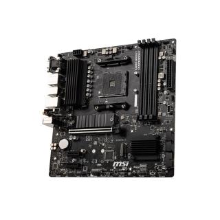 Płyta główna B550M PRO-VDH AM4 4DDR4 HDMI/DP/VGA mATX