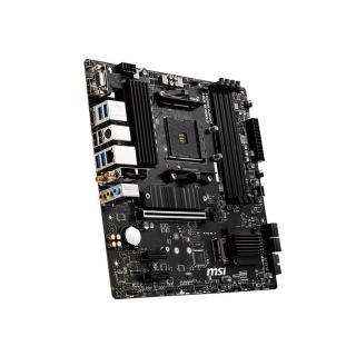 Płyta główna B550M PRO-VDH AM4 4DDR4 HDMI/DP/VGA mATX